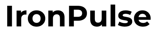 IronPulse
